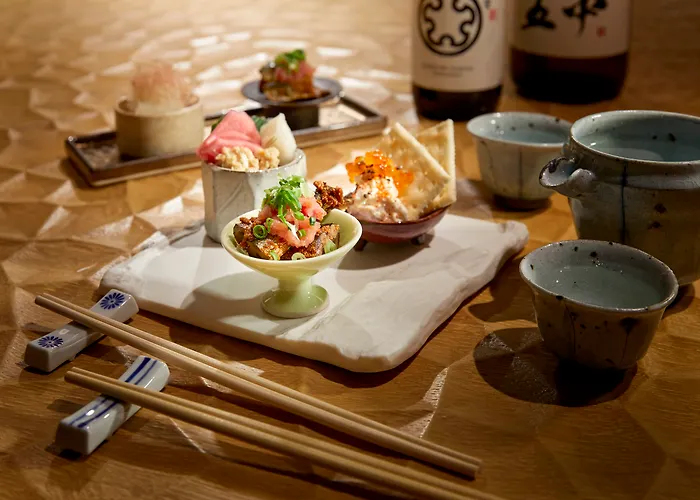 Tsuki Tokyo