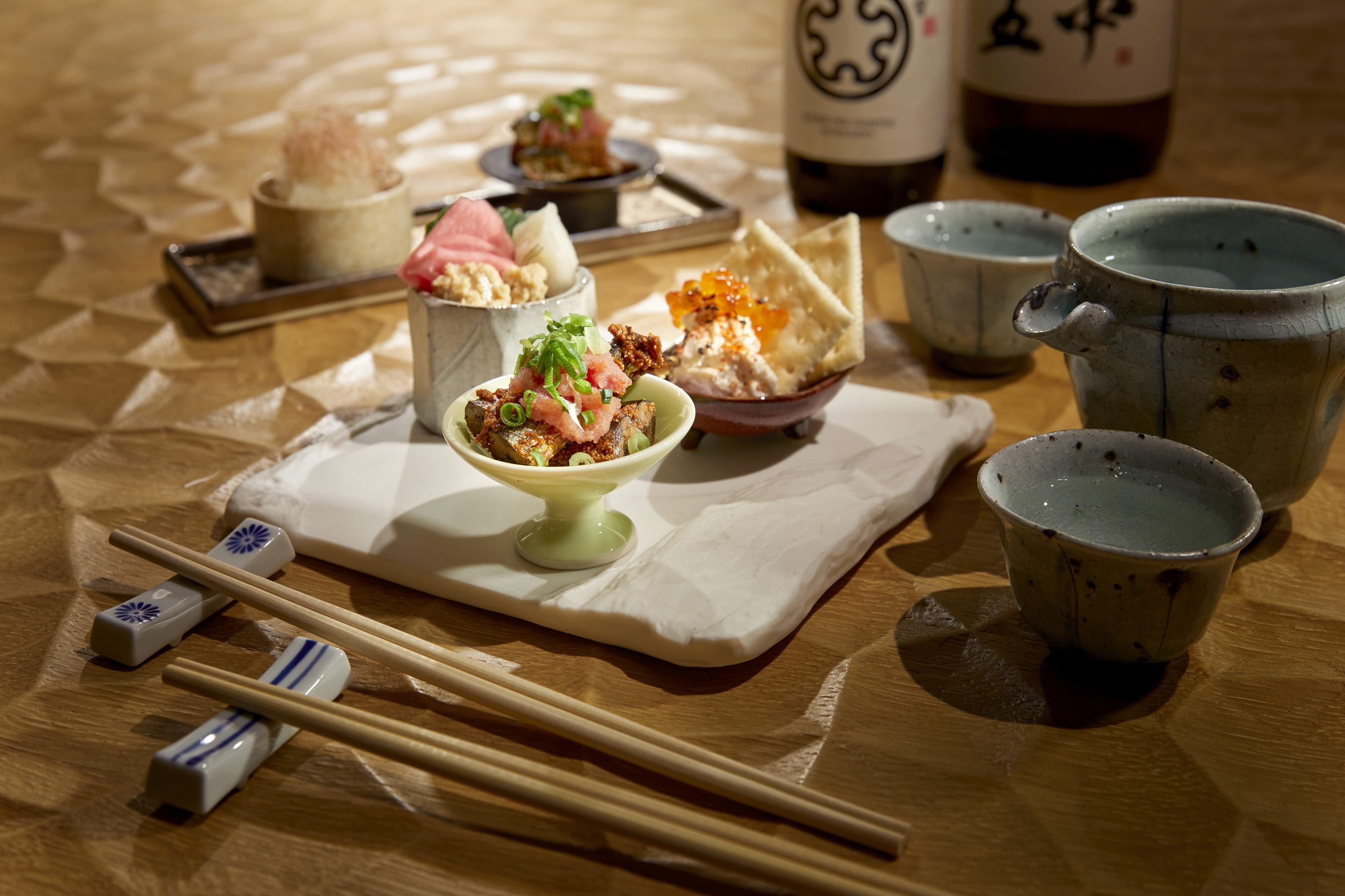 Tsuki 酒店