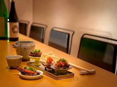 Tsuki 4* 东京